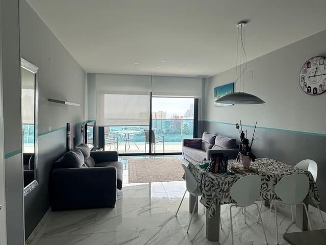 Piso en venta en el Castell - Casc Antic, la Marina Baixa