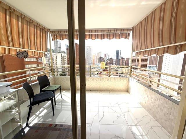 Piso en venta en el Castell - Casc Antic, la Marina Baixa
