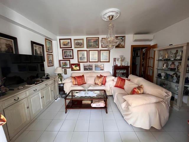 Piso en venta en el Castell - Casc Antic, la Marina Baixa