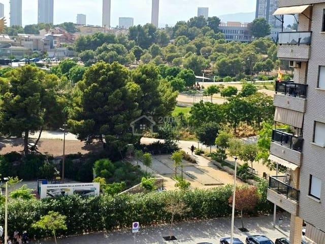 Piso en venta en el Castell - Casc Antic, la Marina Baixa