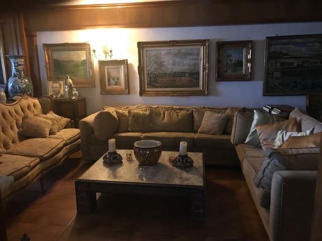 Piso en venta en el Castell - Casc Antic, Benidorm