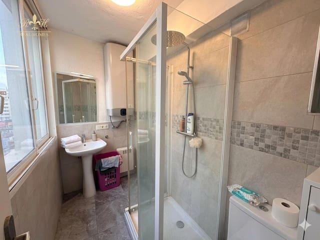 Piso en venta en el Castell - Casc Antic, la Marina Baixa