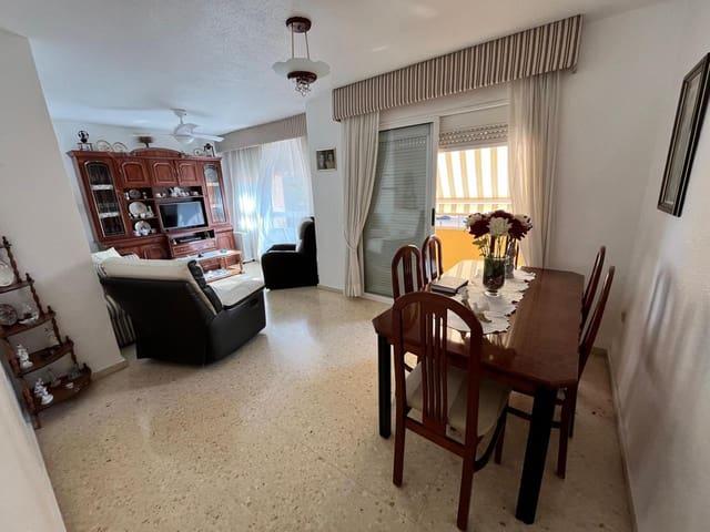 Piso en venta en el Castell - Casc Antic, la Marina Baixa
