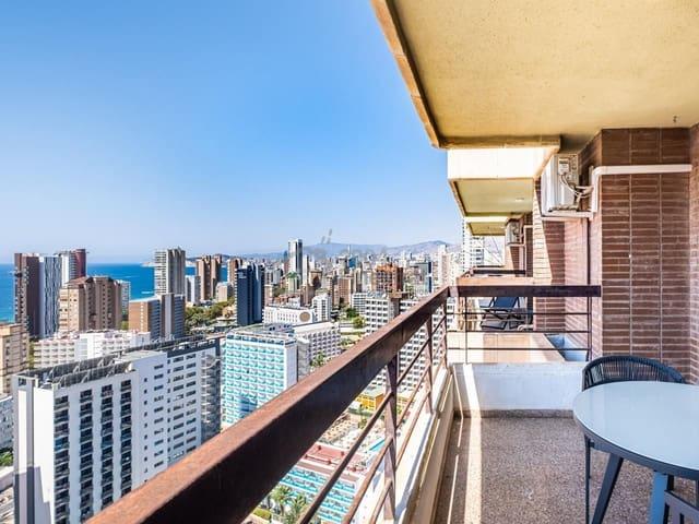 Piso en venta en el Castell - Casc Antic, la Marina Baixa