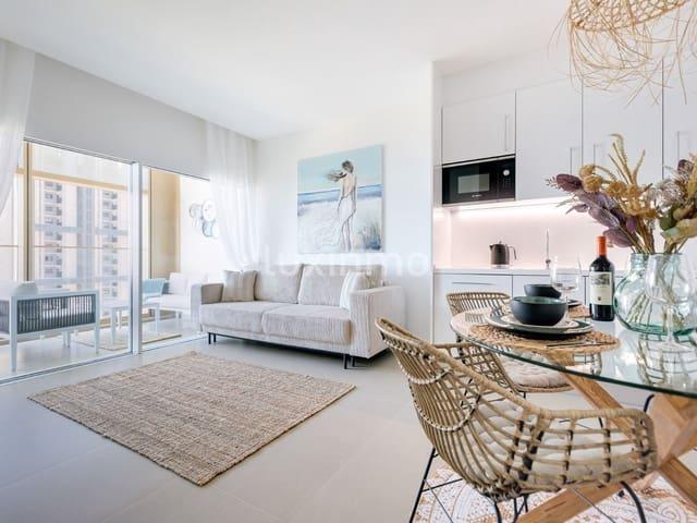 Piso en venta en el Castell - Casc Antic, la Marina Baixa