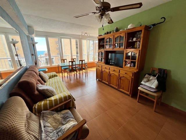 Piso en venta en el Castell - Casc Antic, la Marina Baixa