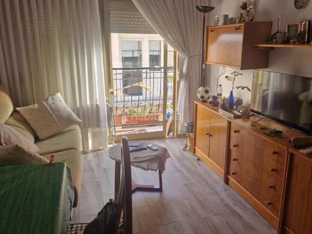 Piso en venta en el Calvari, la Marina Baixa