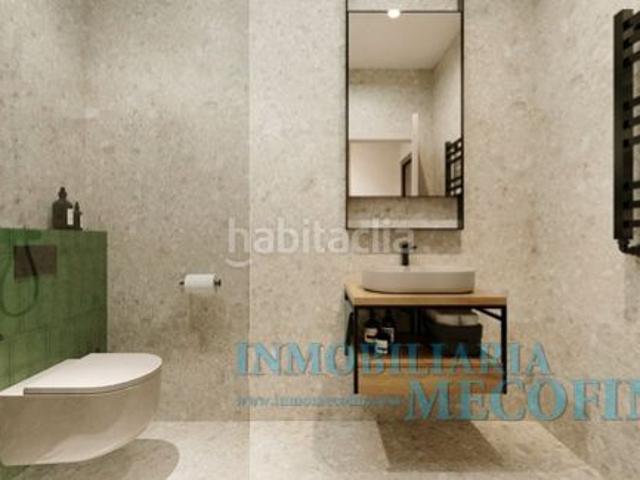 Piso en venta en el Calvari, la Marina Baixa