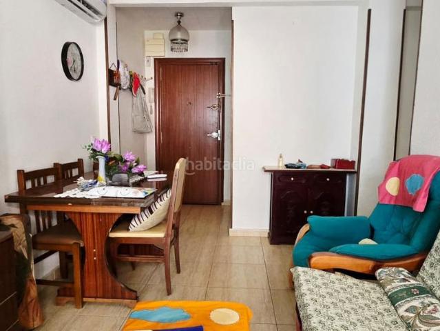 Piso en venta en el Calvari, la Marina Baixa