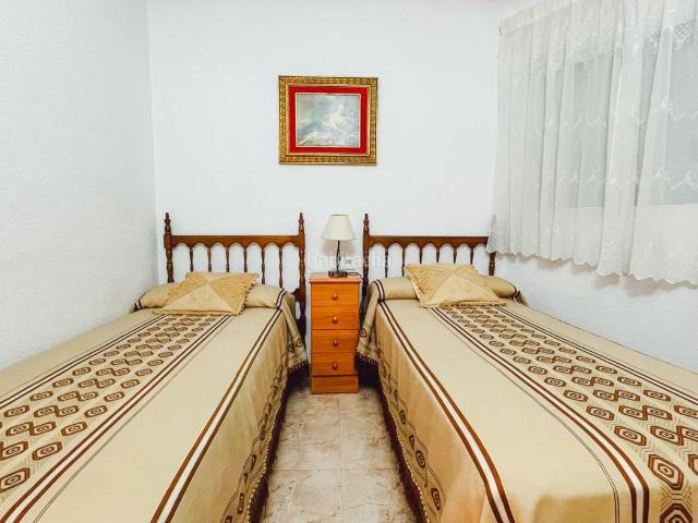 Piso en venta en el Calvari, la Marina Baixa