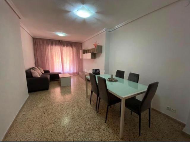 Piso en venta en el Calvari, la Marina Baixa
