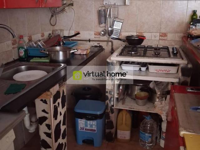 Piso en venta en el Calvari, la Marina Baixa