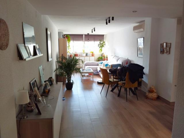Piso en venta en el Calvari, la Marina Baixa