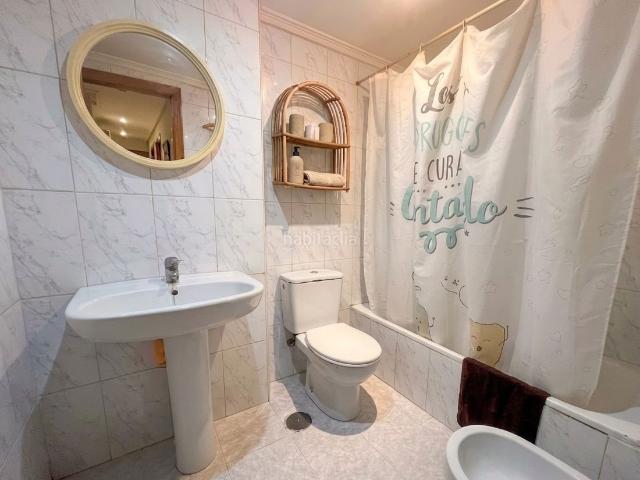 Piso en venta en el Calvari, la Marina Baixa