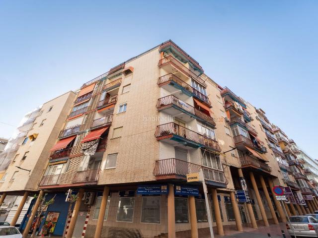 Piso en venta en el Calvari, la Marina Baixa
