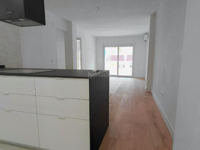 Piso en venta en el Calvari, la Marina Baixa