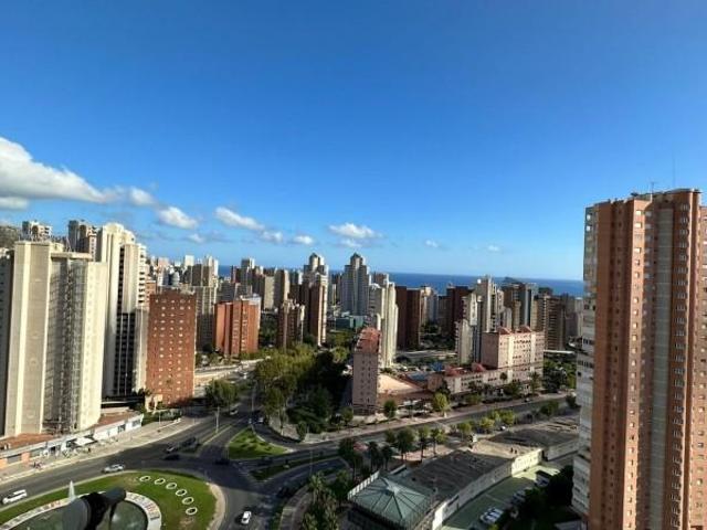 Piso en venta en Els Tolls - Imalsa, Benidorm