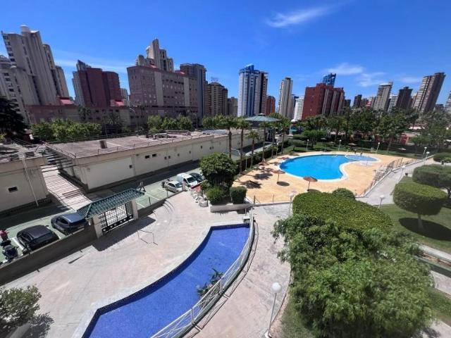 Piso en venta en Els Tolls - Imalsa, Benidorm