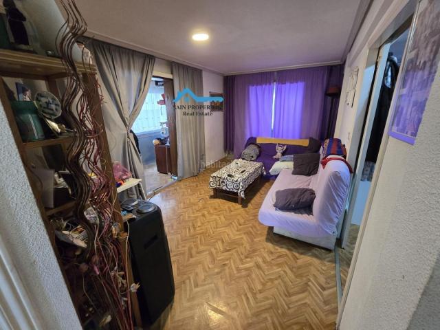 Piso en venta en el Calvari, la Marina Baixa
