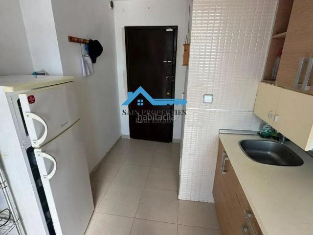 Piso en venta en el Calvari, la Marina Baixa