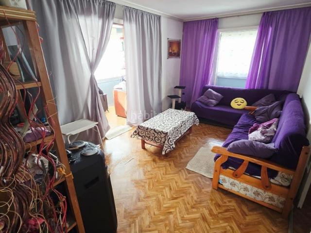 Piso en venta en el Calvari, la Marina Baixa
