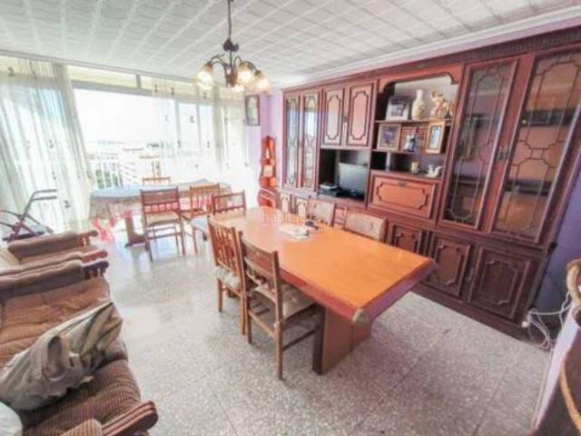 Piso en venta en el Calvari, la Marina Baixa