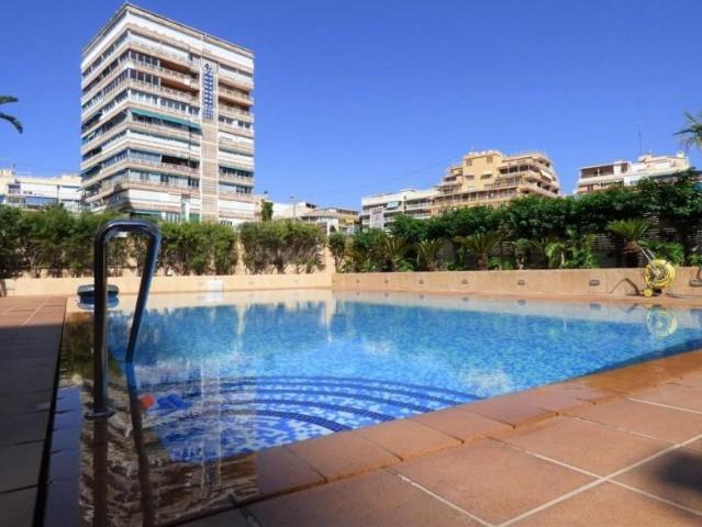 Piso en venta en el Calvari, Benidorm
