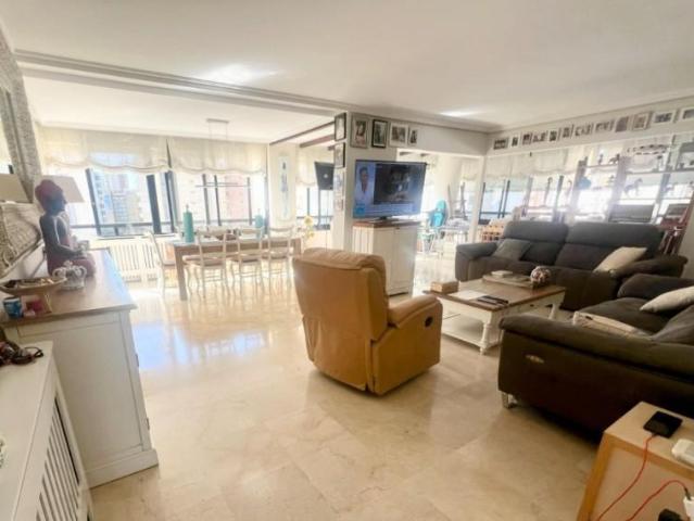 Piso en venta en Llevant, Benidorm