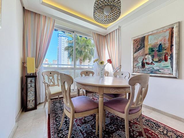Piso en venta en el Calvari, la Marina Baixa