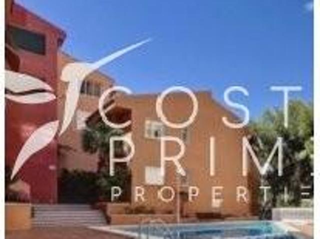 Piso en venta en Benidorm, Alicante