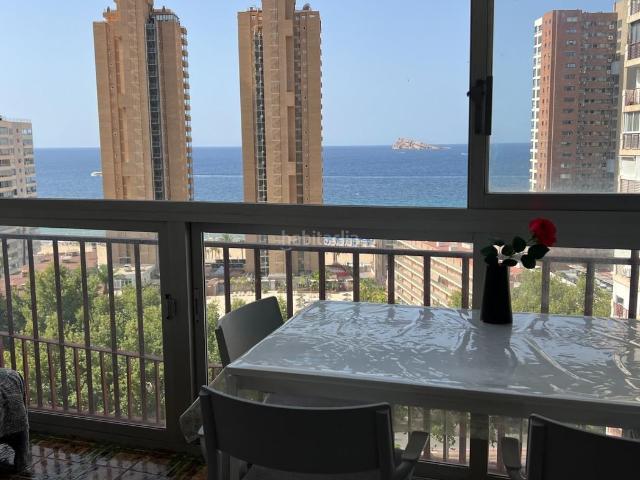 Piso en venta en el Calvari, la Marina Baixa