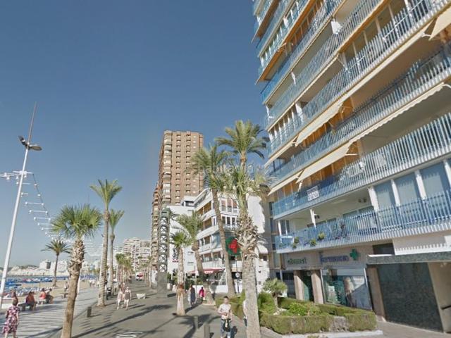 Piso en venta en el Calvari, la Marina Baixa