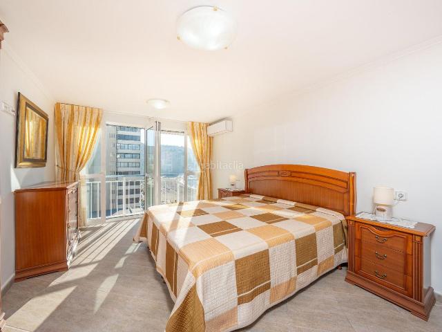 Piso en venta en el Calvari, la Marina Baixa