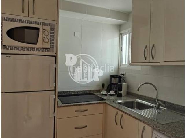 Piso en venta en el Calvari, la Marina Baixa