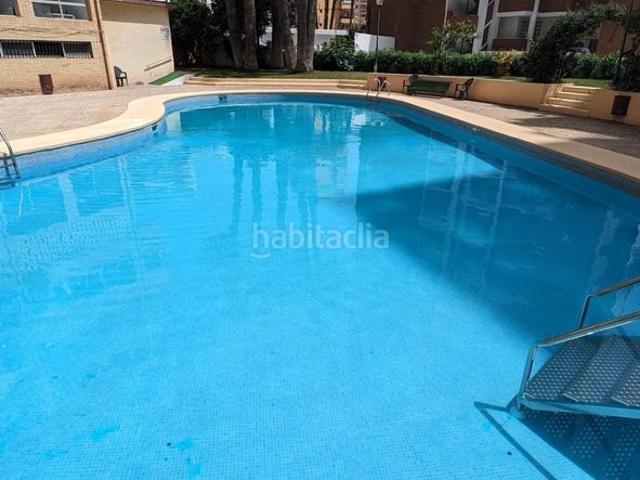Piso en venta en el Calvari, la Marina Baixa