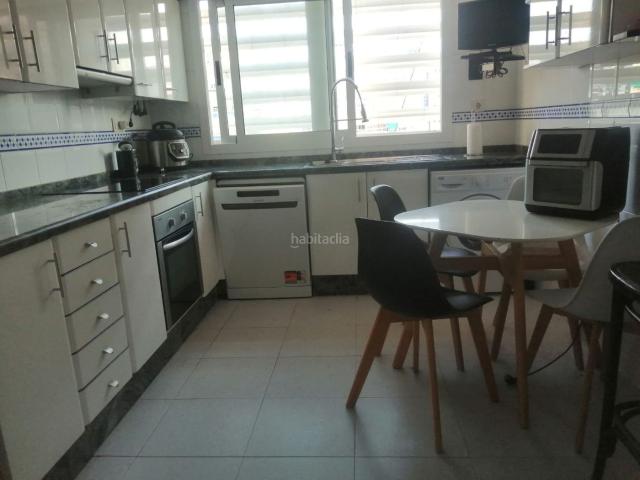 Piso en venta en el Calvari, la Marina Baixa