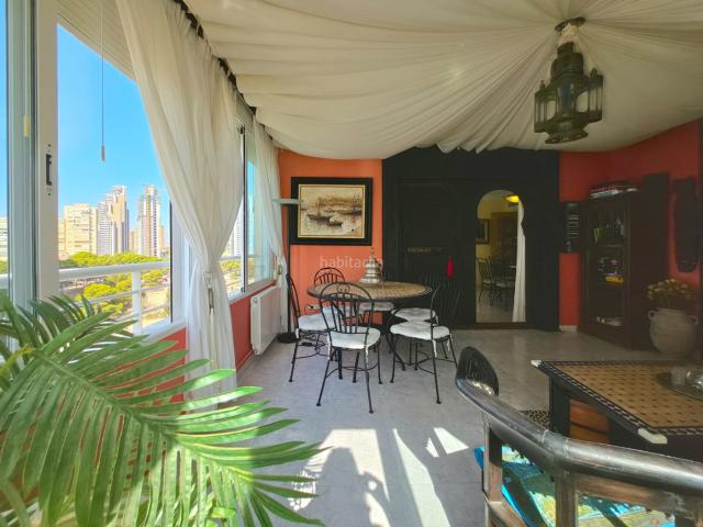Piso en venta en el Calvari, la Marina Baixa