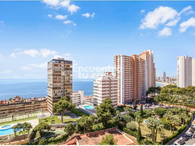 Piso en venta en el Calvari, la Marina Baixa