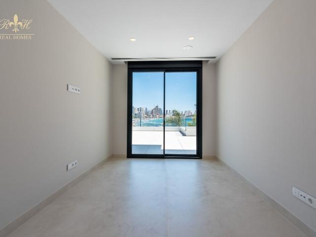 Dúplex en venta en el Calvari, la Marina Baixa