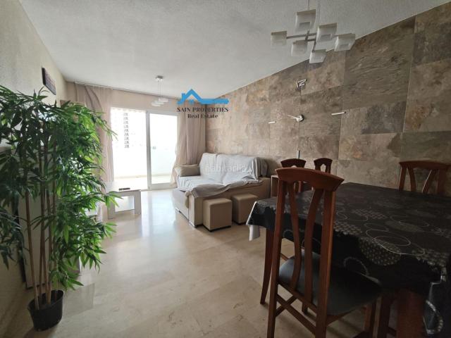 Piso en venta en el Calvari, la Marina Baixa