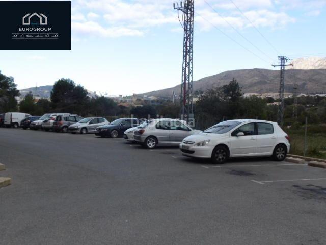 Piso en venta en el Calvari, la Marina Baixa
