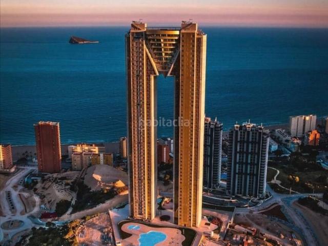 Piso en venta en el Calvari, la Marina Baixa
