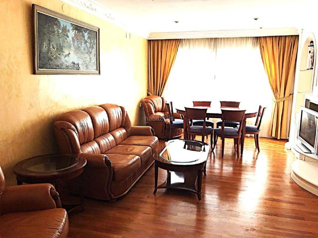 Piso en venta en el Calvari, la Marina Baixa
