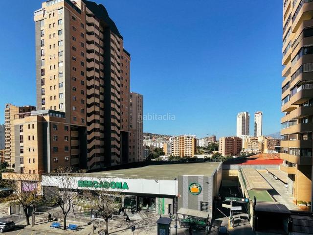 Piso en venta en el Calvari, la Marina Baixa