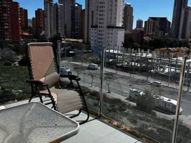 Piso en venta en el Calvari, la Marina Baixa