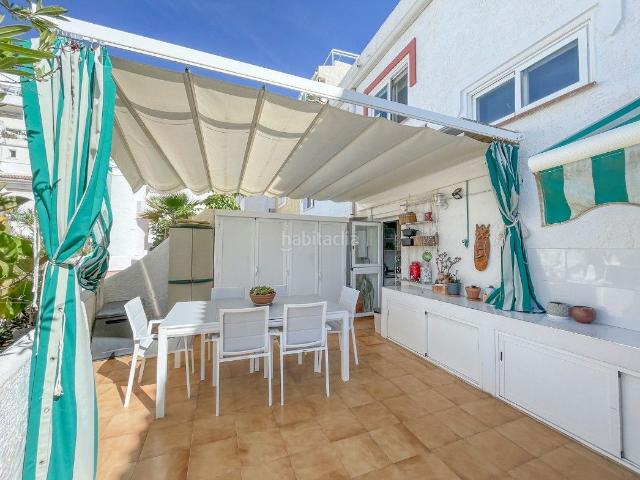 Piso en venta en el Calvari, la Marina Baixa