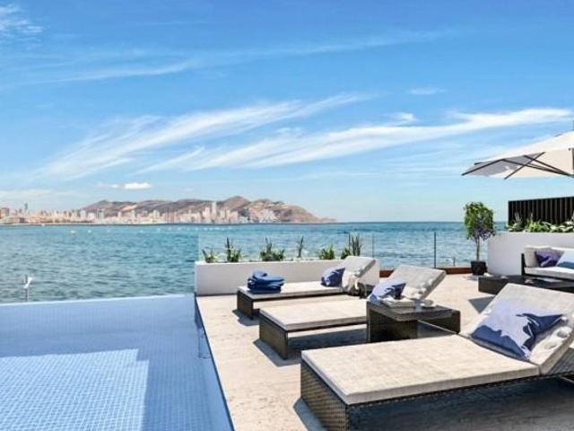 Piso en venta en Benidorm, Valencia