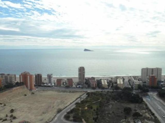 Piso en venta en la Cala, Benidorm