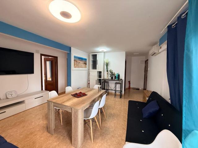 Piso en venta en el Calvari, la Marina Baixa
