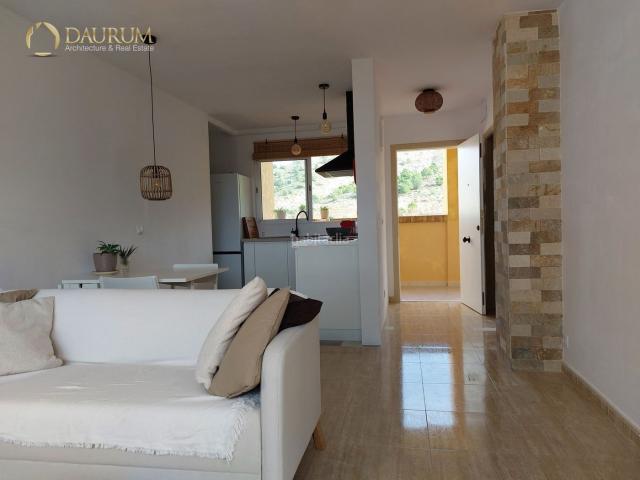 Piso en venta en el Calvari, la Marina Baixa